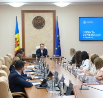 Guvernul a aprobat Regulamentul sanitar privind materialele și substanțele care intră în contact cu apa potabilă și metodele de testare