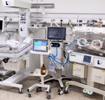 17 noiembrie – Ziua mondială a prematurității