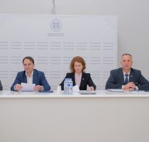 Ministerul Sănătății desfășoară repartizarea absolvenților programelor de studii postuniversitare prin rezidențiat, promoția 2025