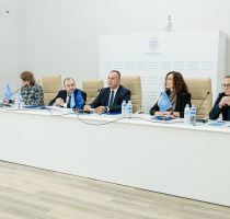 Ministerul Sănătății și partenerii internaționali lansează misiunea imPACT pentru consolidarea controlului cancerului în Republica Moldova