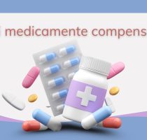 Noi medicamente compensate de la începutul anului viitor
