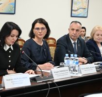 Republica Moldova avansează în procesul de elaborare a noii Strategii naționale în domeniul drogurilor și adicțiilor pentru anii 2026-2032, cu sprijinul Consiliului Europei