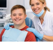 Servicii stomatologice gratuite sub anestezie generală pentru copiii și adulții cu nevoi speciale