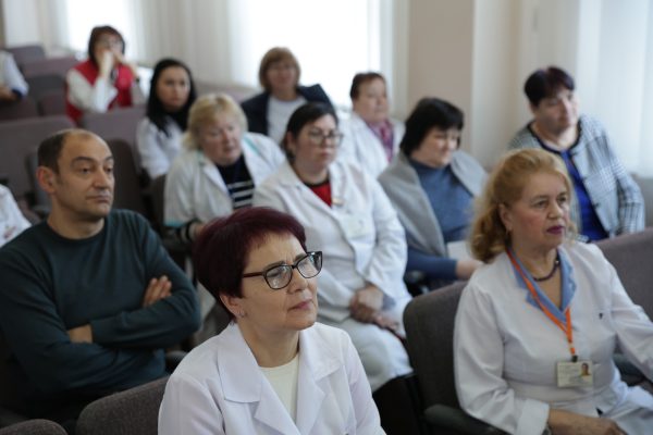 Ministrul Sănătății a efectuat o vizită de lucru în raionul Taraclia
