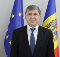 Ministerul Sănătății are un nou secretar de stat