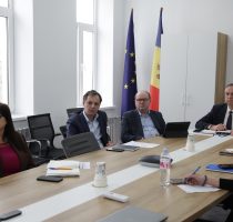 Rezultatele Studiului de costificare pentru asistența medicală spitalicească au fost prezentate Ministerului Sănătății și CNAM