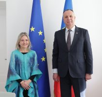 Patru ani de la începutul războiului din Ucraina: solidaritate și sprijin continuu pentru refugiați