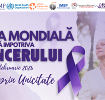 Ziua mondială de luptă împotriva cancerului: povestea Svetlanei Reabaia este o lecție despre curaj, alegeri și speranță