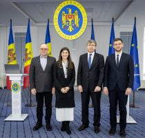 Certificatul de concediu medical va fi eliberat doar digital