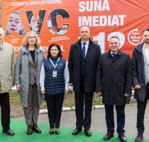Un AVC la fiecare oră în Republica Moldova: Ministerul Sănătății relansează campania națională de informare