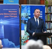 Emil Ceban: Alfabetizarea în sănătate este soluția pentru reducerea inegalităților