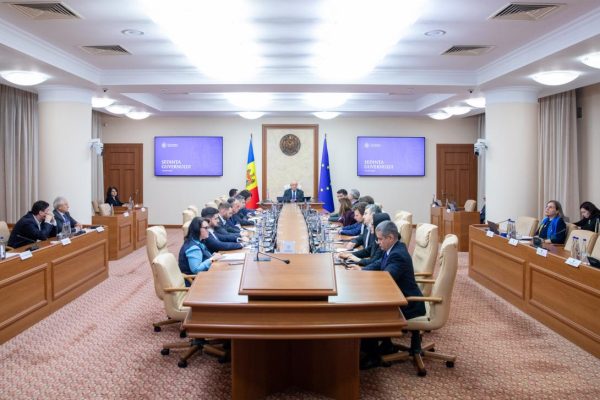 Supravegherea sănătății lucrătorilor, prioritate pentru Executiv