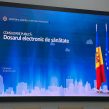 Ministerul Sănătății a lansat consultările publice pentru implementarea Dosarului electronic de sănătate