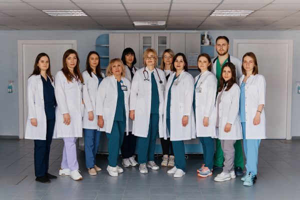 Încă o viață salvată datorită transplantului hepatic. În premieră, a fost utilizat sistemul Vivostat