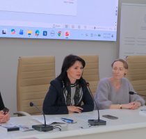 Rezultate încurajatoare: testarea HPV confirmată ca metodă eficientă de screening în Republica Moldova