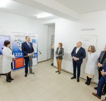 Acces mai bun la servicii medicale: 22 de cabinete ginecologice modernizate pentru femeile din Republica Moldova