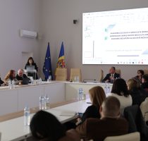 Consolidarea accesului la serviciile de fertilizare in vitro în cadrul asigurării obligatorii de asistență medicală