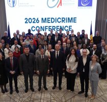 În premieră, Republica Moldova găzduiește conferința internațională MEDICRIME 2026