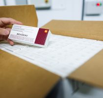 A început administrarea vaccinului meningococic de tip B
