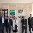 Investiție în sănătate: laborator clinic modernizat la Centrul de Sănătate Hrușova cu sprijinul Japoniei