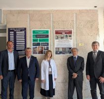 Investiție în sănătate: laborator clinic modernizat la Centrul de Sănătate Hrușova cu sprijinul Japoniei