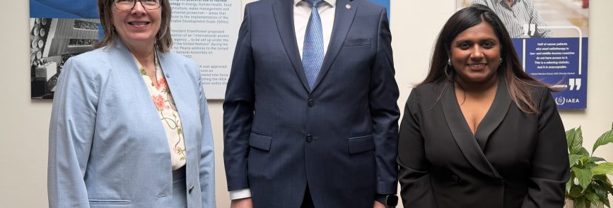 Ministrul Emil Ceban a avut întrevederi oficiale în cadrul Adunării Mondiale a Sănătății de la Geneva