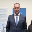Ministrul Emil Ceban a avut întrevederi oficiale în cadrul Adunării Mondiale a Sănătății de la Geneva