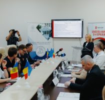 Investițiile în sănătatea mamei și copilului continuă: Institutul Mamei și Copilului, dotat cu echipamente medicale moderne