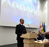 Conferință internațională de endourologie la Chișinău: standarde europene și inovații în tratamentul miniinvaziv