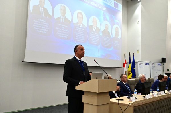 Conferință internațională de endourologie la Chișinău: standarde europene și inovații în tratamentul miniinvaziv