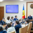 A fost aprobat mecanismul de acordare a asistenței medicale pentru solicitanții de azil