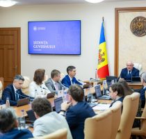 A fost aprobat mecanismul de acordare a asistenței medicale pentru solicitanții de azil
