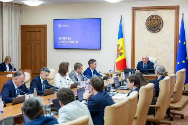 A fost aprobat mecanismul de acordare a asistenței medicale pentru solicitanții de azil