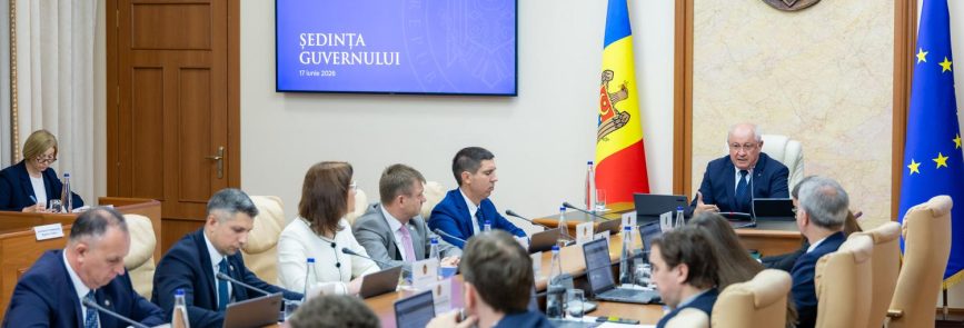 A fost aprobat mecanismul de acordare a asistenței medicale pentru solicitanții de azil