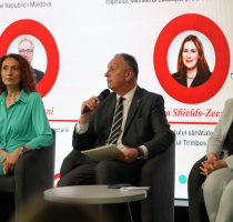 Proiectul MENSANA a contribuit la transformarea sistemului de sănătate mintală din Republica Moldova