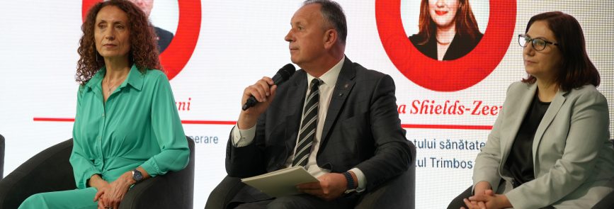 Proiectul MENSANA a contribuit la transformarea sistemului de sănătate mintală din Republica Moldova