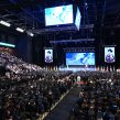 Promoția 2026 a depus jurământul medicului și farmacistului. Ministrul Sănătății a îndemnat absolvenții să exercite profesia cu demnitate, responsabilitate și empatie