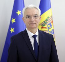 Andrei Uncuța a fost numit în funcția de secretar de stat la Ministerul Sănătății