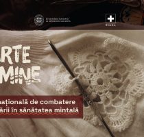 Ministerul Sănătății lansează campania națională „O parte din mine”, pentru reducerea stigmatizării în sănătatea mintală
