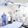 Ministrul Sănătății a efectuat o vizită de lucru la Cantemir