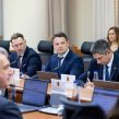 Guvernul a aprobat un proiect de lege care modernizează cadrul de exercitare a profesiilor medico-sanitare și farmaceutice