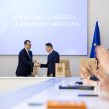 Alexandru Gasnaș a preluat mandatul de ministru al Sănătății