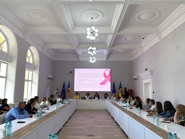 Peste 10 milioane de euro, grant pentru programele de combatere a HIV și tuberculozei