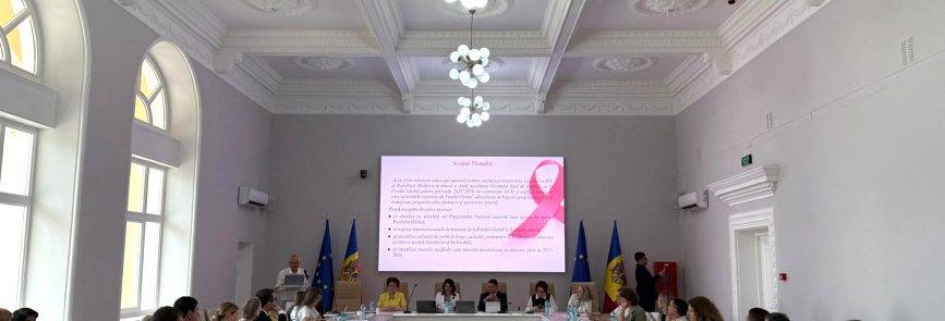 Peste 10 milioane de euro, grant pentru programele de combatere a HIV și tuberculozei