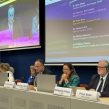Ministrul Emil Ceban a participat la Forumul european privind politica globală în domeniul sănătății, desfășurat la Bruxelles