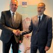 Republica Moldova și Comisia Europeană consolidează cooperarea în domeniul securității sănătății