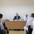 Emil Ceban, la Ștefan Vodă: Siguranța pacientului și accesul la servicii medicale de calitate rămân prioritățile Ministerului Sănătății