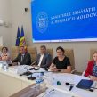 88 de absolvenți ai studiilor de licență din domeniul sănătății au fost repartizați în câmpul muncii