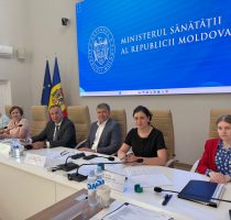 88 de absolvenți ai studiilor de licență din domeniul sănătății au fost repartizați în câmpul muncii