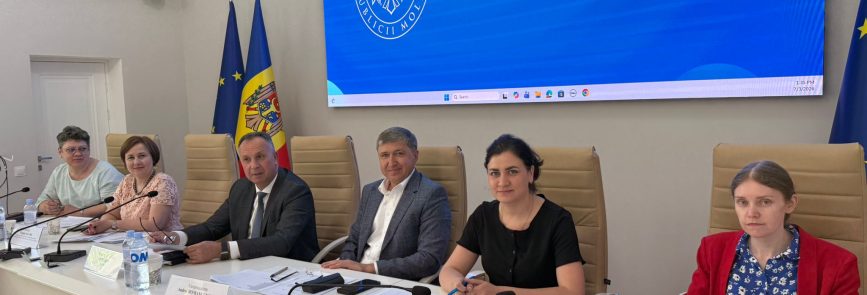 88 de absolvenți ai studiilor de licență din domeniul sănătății au fost repartizați în câmpul muncii